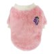 thumbnail image 1 of Pequeños suéteres del perro de punto suéter del gato del animal doméstico caliente perro sudadera perro ropa de invierno suéter cachorro, 1 of 2