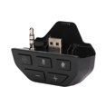 thumbnail image 2 of Adaptador De Auriculares Para Controlador De Juegos, Convertidor De Auriculares Gamepad Sin Pérdidas Plug And Play Negro 4 Modos De Sonido EQ Para Xbox One ANGGREK Headset Adapter for Xbox One, 2 of 8