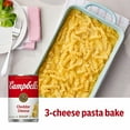 thumbnail image 2 of Campbell's Condensed Cheddar Cheese Soup 10.5oz (Pack of 2), 2 of 3
