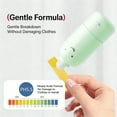 thumbnail image 3 of Clothes Stain Remover Pen Waterless Dry for Travel and On-the-Go Laundry Stain Removal, 3 of 3