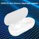 thumbnail image 4 of Auriculares 5.0 True Wireless Stereo In Ear Auriculares con estuche de carga, 4 of 6
