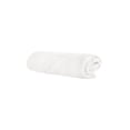 thumbnail image 2 of Puffy Cotton Premium 13" by 13" Hotel and Bath 100% Natural Soft Cotton Washcloth Set of 12 - White, 2 of 5