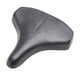 thumbnail image 2 of Cojín para Asiento de Bicicleta de Ejercicio, Asiento Acolchado para Máquina de Remo Transpirable de PU para Entrenamiento en Interiores en El Hogar, 2 of 9