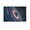 Unframe-style, variant on Galaxy Space Universe Planet Poster (5) Gifts Canvas Painting Poster Wall Art Decorative Picture Prints Modern Decor 12x18inch(30x45cm)