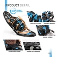thumbnail image 2 of Raquetas de nieve G2 GO2GETHER G2 30 pulgadas para mujeres, hombres y jóvenes, 2 of 7