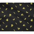 thumbnail image 4 of oneOone Cotton Flex Fabric Banana Fruit Print Sewing Fabric BTY 40 Inch Wide, 4 of 4