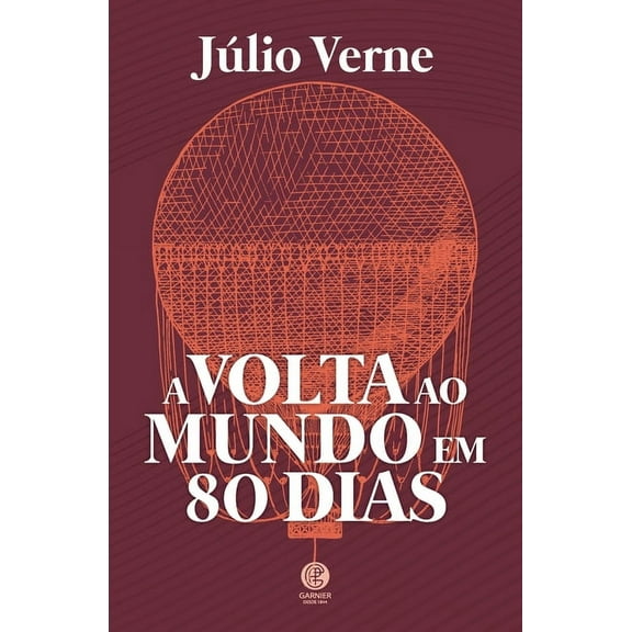 Volta ao Mundo em 80 Dias (Paperback)