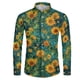 thumbnail image 3 of Camisas con estampado abstracto en 3D para hombre, camisas casuales de manga larga con botones y corte regular, camisetas de playa para hombre, camisetas de gran tamaño, 3 of 5
