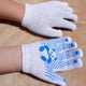 thumbnail image 5 of 3 pares de guantes transpirables Guantes de algodón de poliéster para niños Guantes de jardinería infantil, 5 of 5