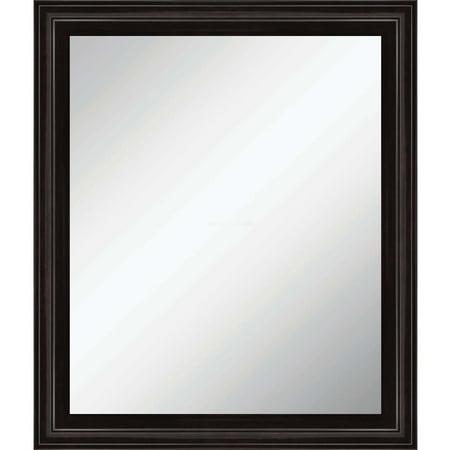 Atlantis Bronze Mirror