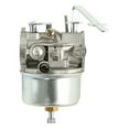 thumbnail image 4 of Carburetor Fit for Tecumseh H30 H35 HS40 HS50 3.5For for HP 632615 632208 632589 631923, 4 of 6
