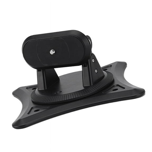 Desk Projector Stand Holder 360 Degree Rotating Bracket Projector Ceiling Mount Bracke y6061