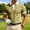 Army Green, variant on Collared Polo Shirts for Men with Short Sleeves and Plain Solid Hues Featuring Smart Casual Styles for Office Days Business Lunches Golf Courses Date Nights Daily Commutes Yellow M