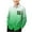 Z4-Army Green-summer button up shirts, variant on Xcmzpl Kid Boys St Patrick's Day Button Down Dress Shirts Long Sleeve Collared Sport Shirt Casual Gradient Tee Shirts 3-16 Years
