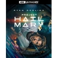 thumbnail image 2 of Project Hail Mary (4K Ultra HD) Amazon MGM Studios, Sci-Fi, 2 of 4