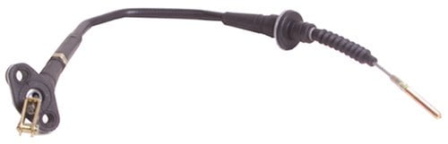 Beck Arnley 093-0625 Clutch Cable Import 