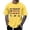 Yellow, variant on Mens Shirts Patriotic Farm Tractor Short Sleeve Mens Spring Shirt,Yellow,L