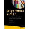 thumbnail image 5 of Design Patterns in .NET 6: Reusable Approaches in C# and F# for Object-Oriented Software Design, 5 of 5