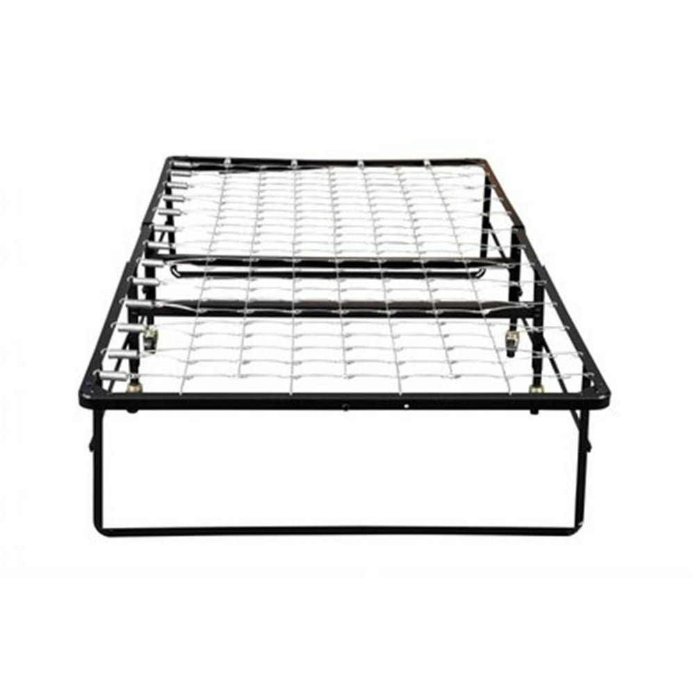 Hollywood Bed Frame Memory Foam Rollaway Bed