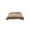 Khaki 【1 Blanket】, variant on Light Bed Blanket Adjustable Office Nap and Yoga Blanket for Sofa Cover Cozy Soft Warm Throw for Lounging Comfort At Home and Travel Topliu