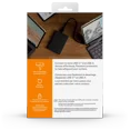 thumbnail image 4 of Western Digital WDBZCD0040BBK-WEWM Disque Dur Externe Portable 4 To Reconditionné, 4 of 4