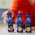 LALA Probiotic Yogurt Smoothie Drink with Protein, Strawberry, 7 oz ...