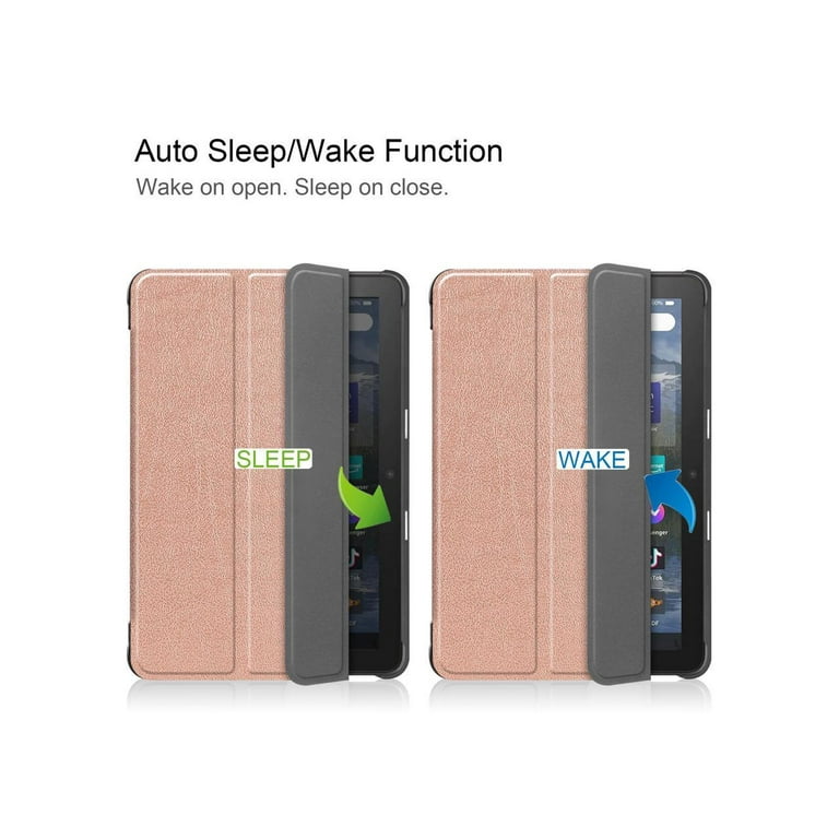 Amazon Fire HD 8 2020 Y Fire HD 8 Plus 2020: Características, Ficha Técnica Y Precio - Foto 13