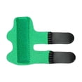 thumbnail image 3 of Birdeem Finger Splints Finger Immobilizer Bands Knuckle Sprain Corrective Immobilizer Splints Finger Rehabilitation Finger Immobilization on Both Sides., 3 of 10