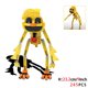 thumbnail image 1 of Figuras de acción de Smiling Critters (2024), juego de construcción de bloques, juego de terror, Poppy, juguete de construcción para niños, regalo de cumpleaños y Pascua., 1 of 4