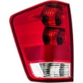 thumbnail image 2 of Dorman 1610936 Driver Side Tail Light Assembly for Specific Nissan Models, 2 of 4