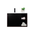 thumbnail image 4 of Gabinete De Baño CARLO Con Lavabo Y Llave Minimalista, 4 of 8
