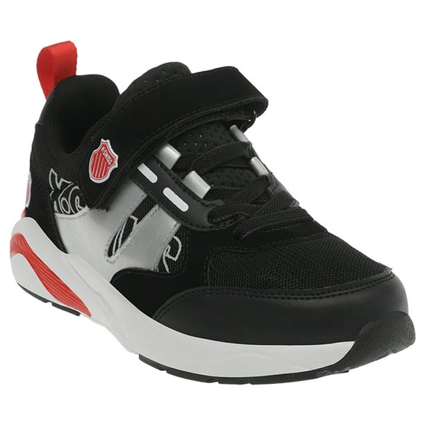 Tenis K-Swiss WIRDO Niños