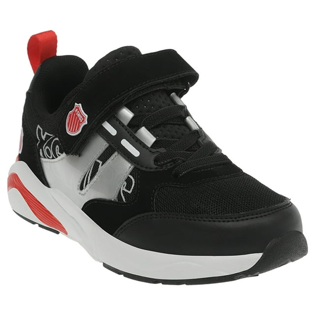 Tenis K-Swiss WIRDO Niños