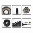 thumbnail image 3 of 16 Pcs Roulements en Acier 608Z pour Patins à Roulettes Roues de Planche à Roulettes Roulements à Grande Vitesse Accessoires de Patinage Améliorés, 3 of 6