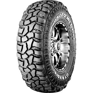 Yokohama Geolandar M/T+ LT 33X12.50R15 Load C 6 Ply MT Mud Tire ...