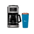 thumbnail image 1 of Cafetera Programable 12 Tazas Oster Con Termo Bubba 18 oz, 1 of 3