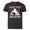 Black, variant on PleaseMeTees™ Youth Dont Stop Believin In Unicorns Brony Pony HQ Tee