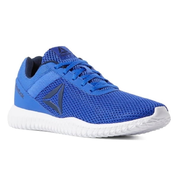 Tenis Reebok Flexagon Energy TR Caballero Original DV4780 Reebok DV4780$$Azul$$Deportivo