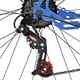 thumbnail image 3 of Bicicleta Veloci Hiperion R29 Azul, 3 of 4