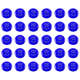 thumbnail image 1 of Cubierta Del Interruptor Botón Arranque Y Parada para X5 E70 X6 E71 Serie 3() Azul, 1 of 7