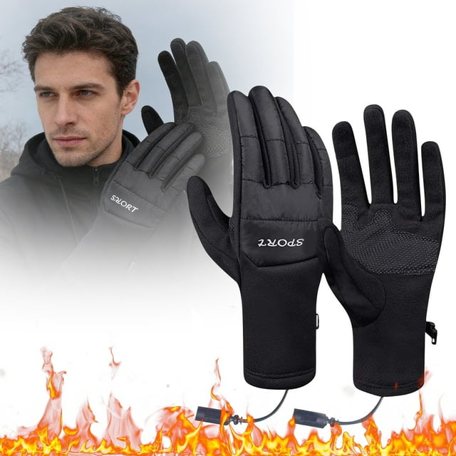 Hearth & Gear Chauffe-Personnel Portable et Réchauffeur pour Usage Intérieur Extérieur Coussin Chauffant à Chauffage Rapide avec Température Réglable Mise en Forme pour Femmes Pédale de Pied Bancs d'Entraînement pour la Maison Jambe Portable