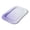 Purple, variant on Nnndbs Ice Silk Pet Cooling Mat, Self-Cooling Washable Dog Cat Bed Pad for Summer, Portable Reusable Chill Mat for Crate Kennel Floor Sofa