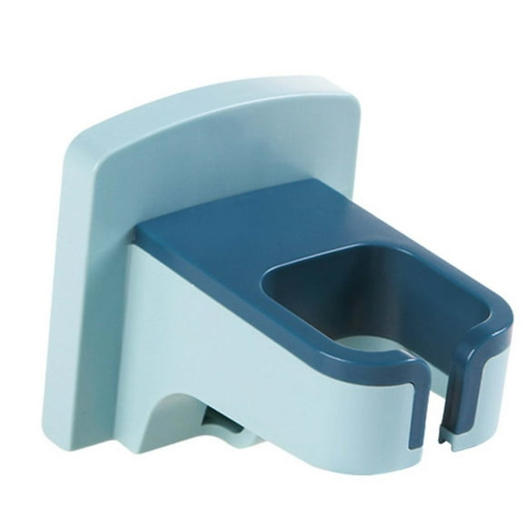 Soporte para secador de pelo NikouMX montado en la pared