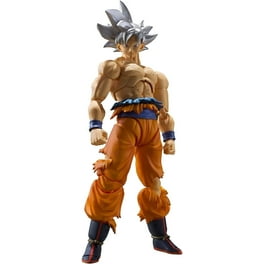 Grandista 孫悟空 Resolution of Soldiers Banpresto Dragonball Super Grandista Resolution of Soldiers