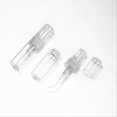 thumbnail image 4 of 120Pcs 3ML Bottle Small Cosmetic Packing Atomizer Perfume Bottles Atomizing Liquid Container for Tra, 4 of 5