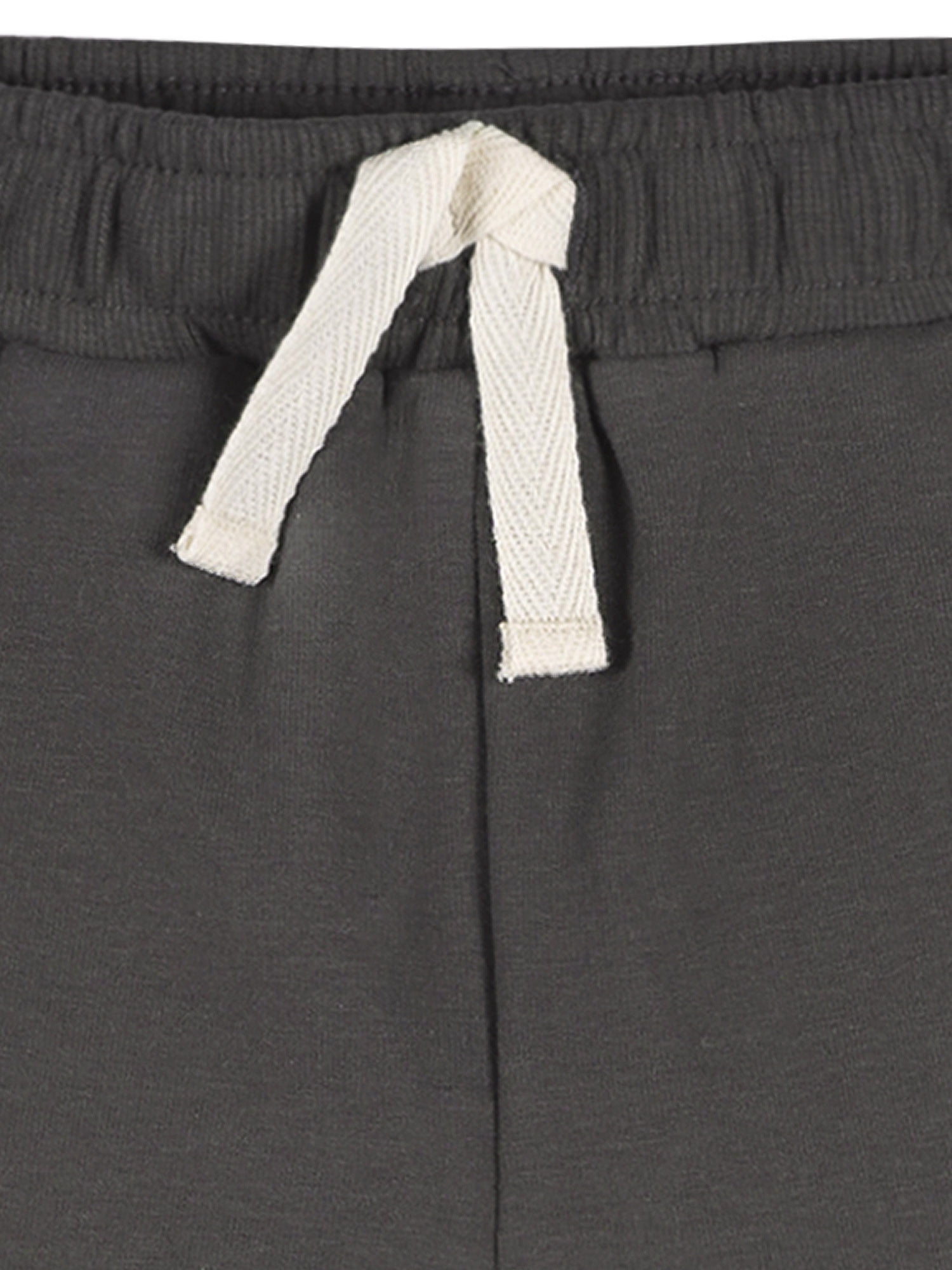 Gerber Baby and Toddler Girl Knit Shorts, 3-Pack, Sizes 0/3 Months - 5T
