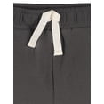 thumbnail image 5 of Gerber Baby and Toddler Girl Knit Shorts, 3-Pack, Sizes 0/3 Months - 5T, 5 of 8