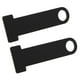 thumbnail image 3 of Ouitble Correa para Casco DRing Lock Motocicleta De Acero Inoxidable Universal para Honda(黑色), 3 of 5