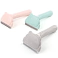 thumbnail image 2 of ACDANC Cat Brush,Deshedding Brush for Cats,Dog Brushes,Pink,8X5", 2 of 5