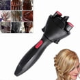 thumbnail image 1 of Automatic H Ber Styling Tool Electric Bed Twist Ing, 1 of 2